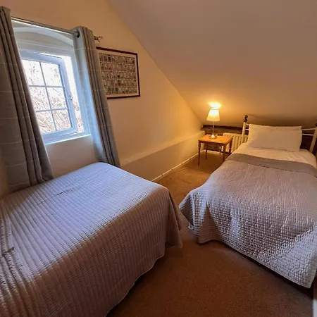 Hunston Mill Self Catering Dog Stay For Free Chichester Exterior photo