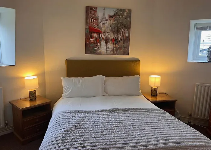 Hunston Mill Self Catering Dog Stay For Free