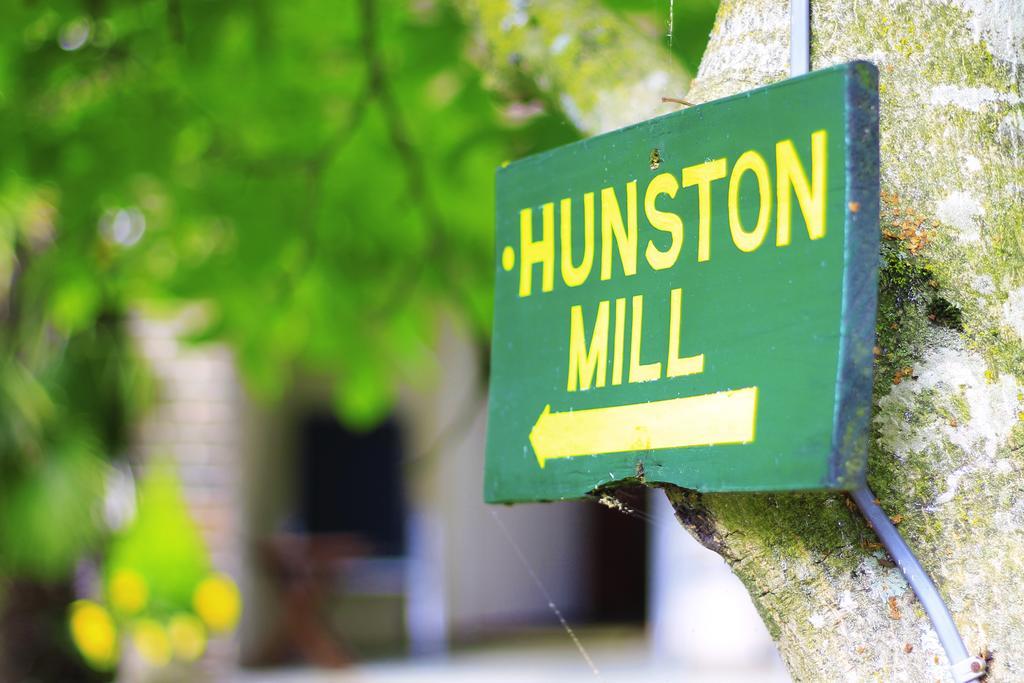 Casa vacanze Hunston Mill Self Catering Dog For Free
