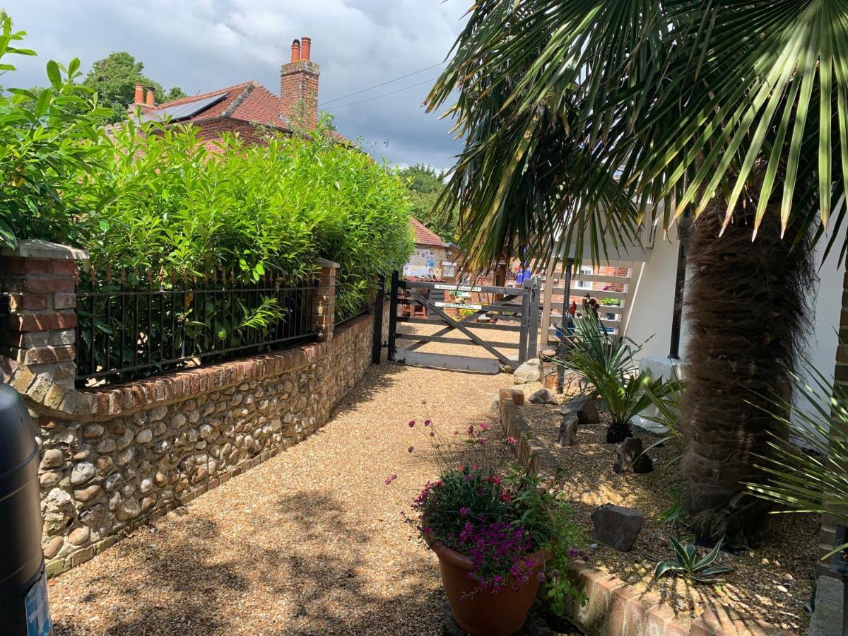 Casa vacanze Hunston Mill Self Catering Dog For Free
