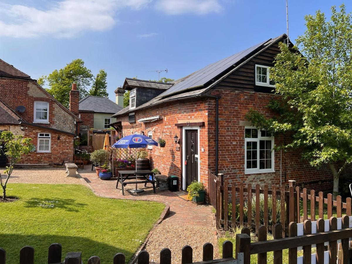 Hunston Mill Self Catering Dog For Free Chichester
