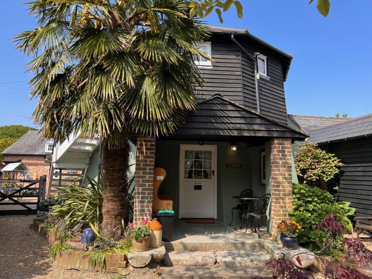 Hunston Mill Self Catering Dog For Free Casa vacanze *