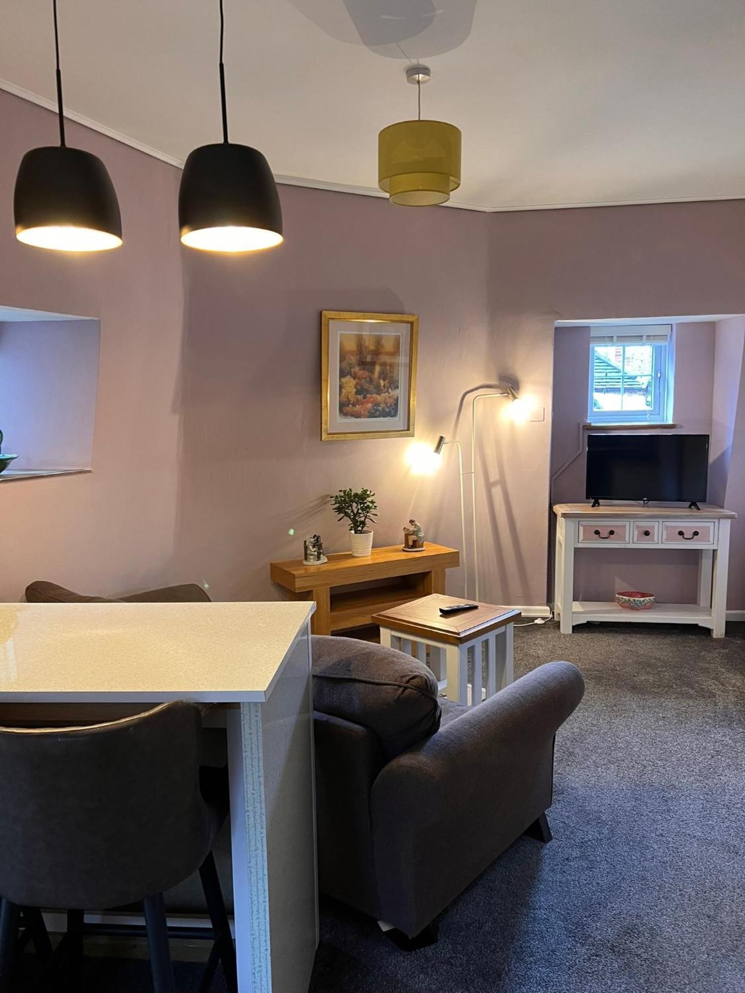 Hunston Mill Self Catering Dog For Free *