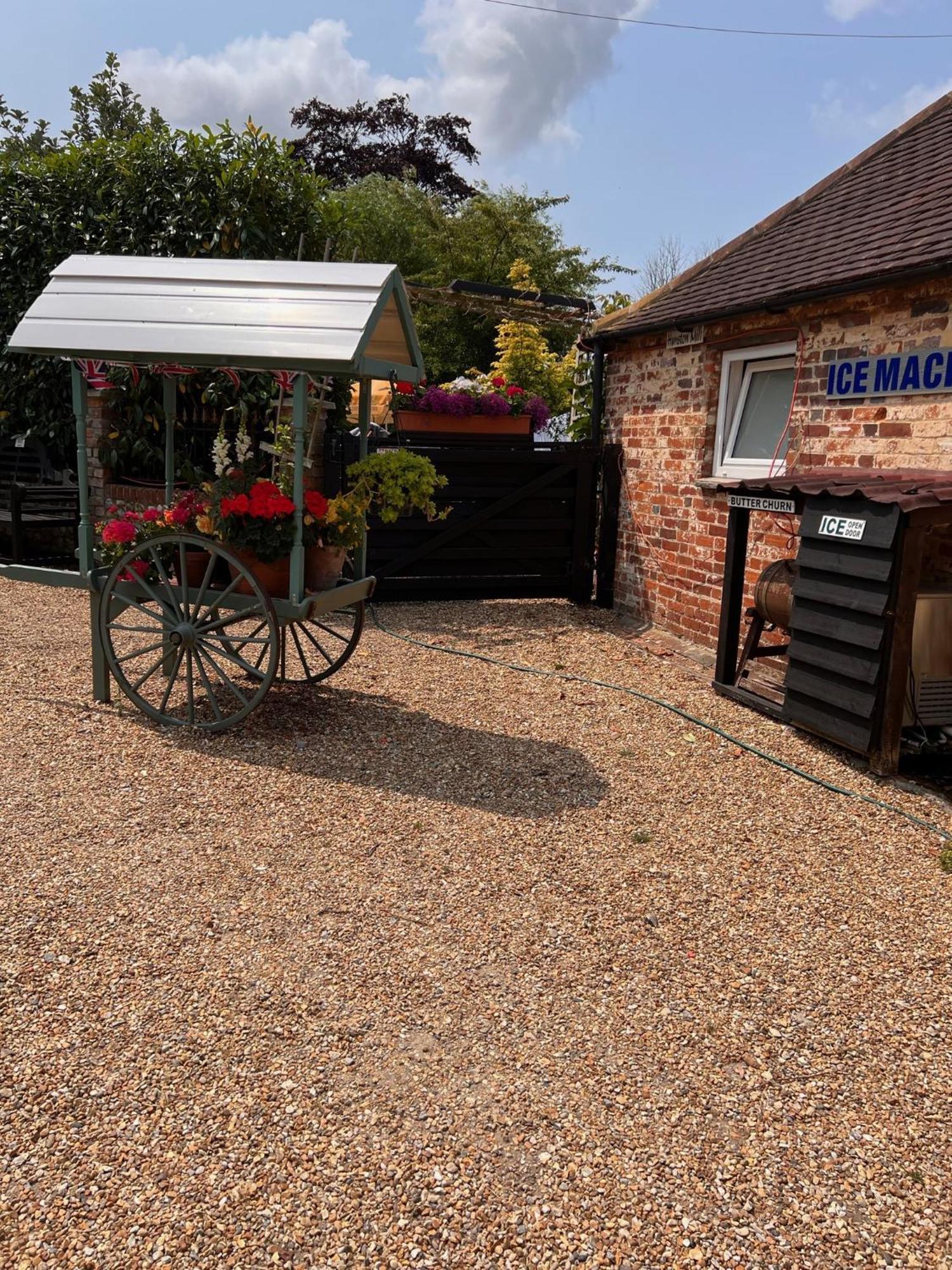 Hunston Mill Self Catering Dog For Free Chichester