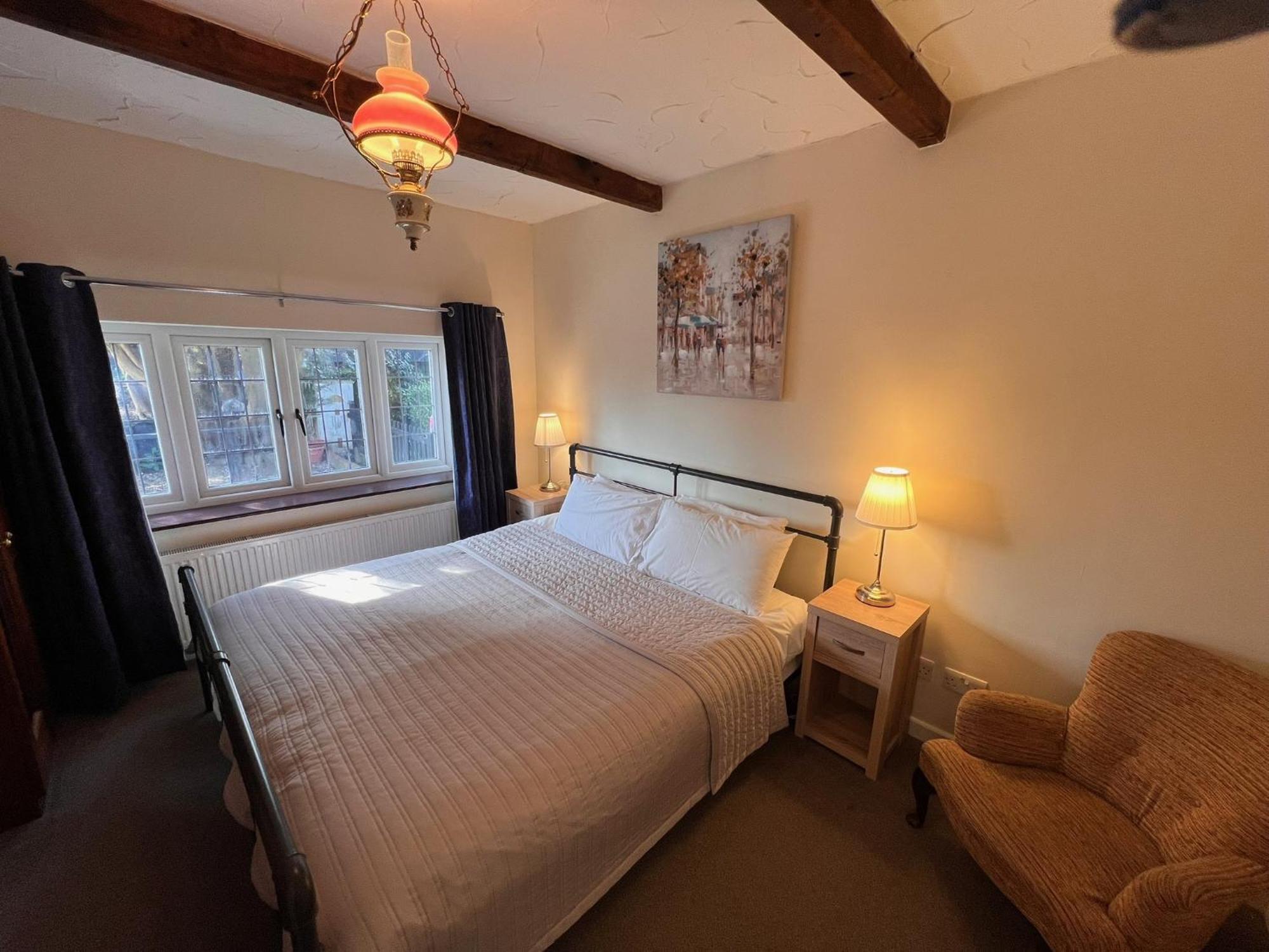 Casa vacanze Hunston Mill Self Catering Dog For Free *