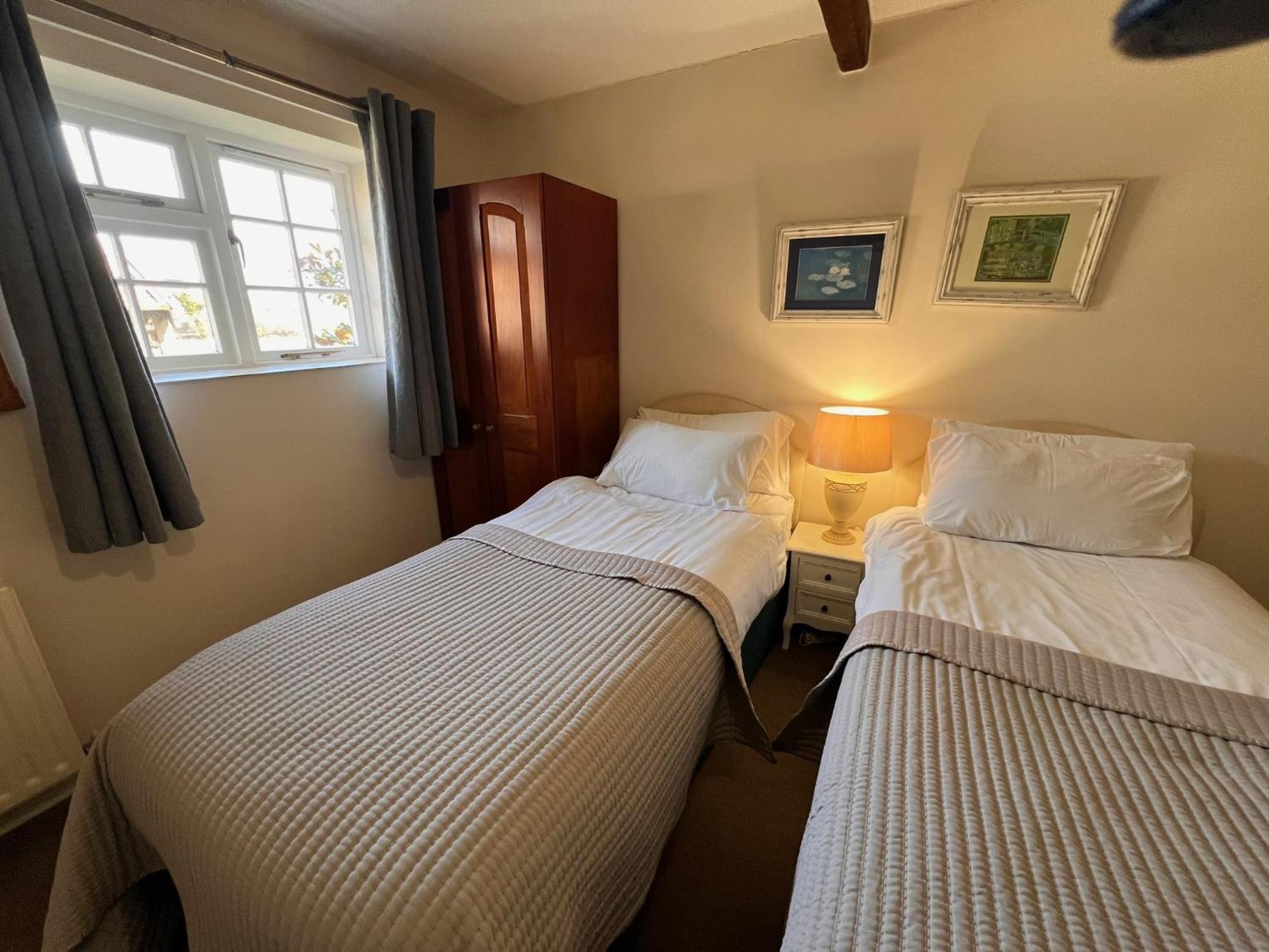 Hunston Mill Self Catering Dog For Free *
