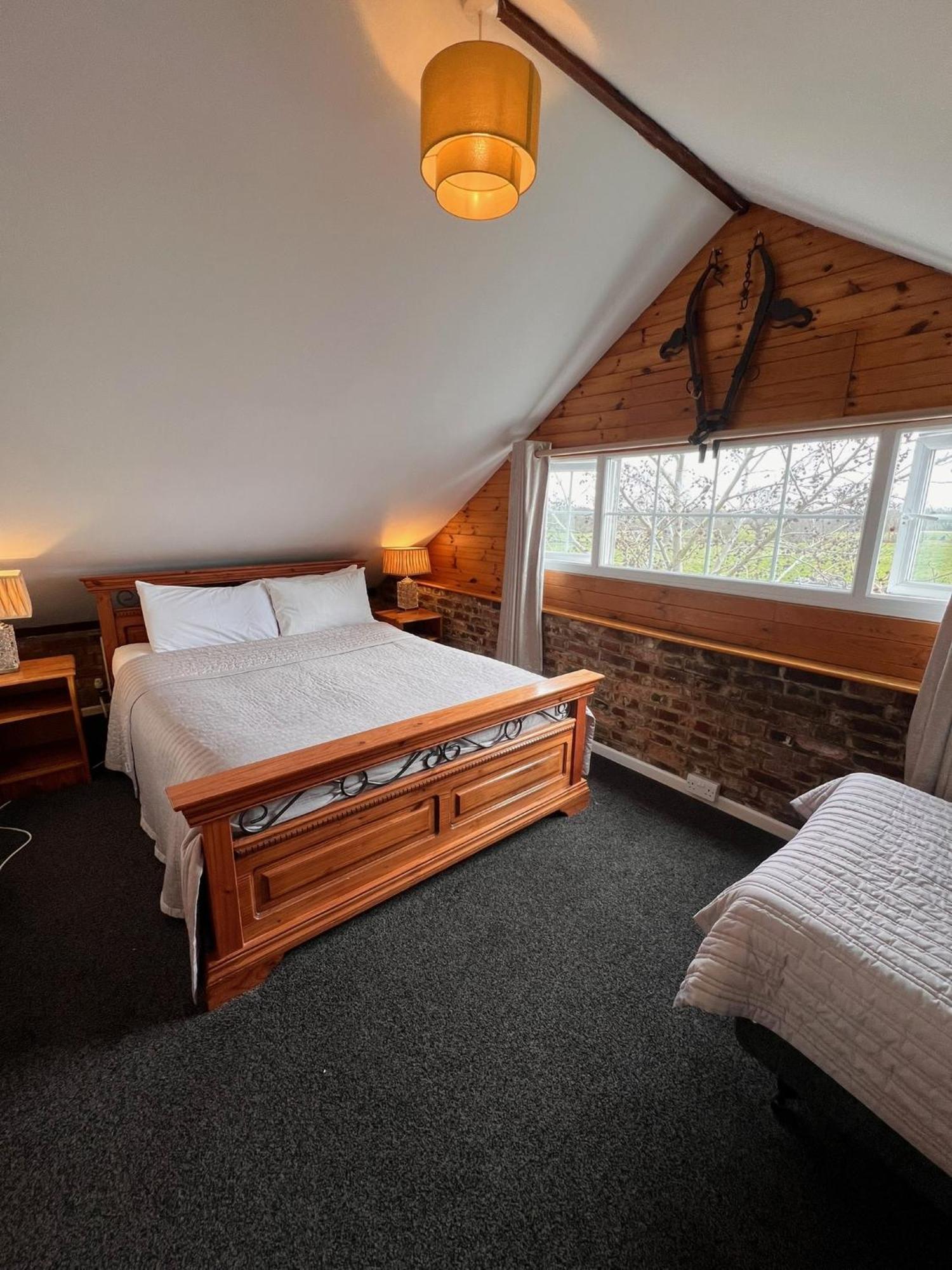 Holiday home Hunston Mill Self Catering Dog For Free