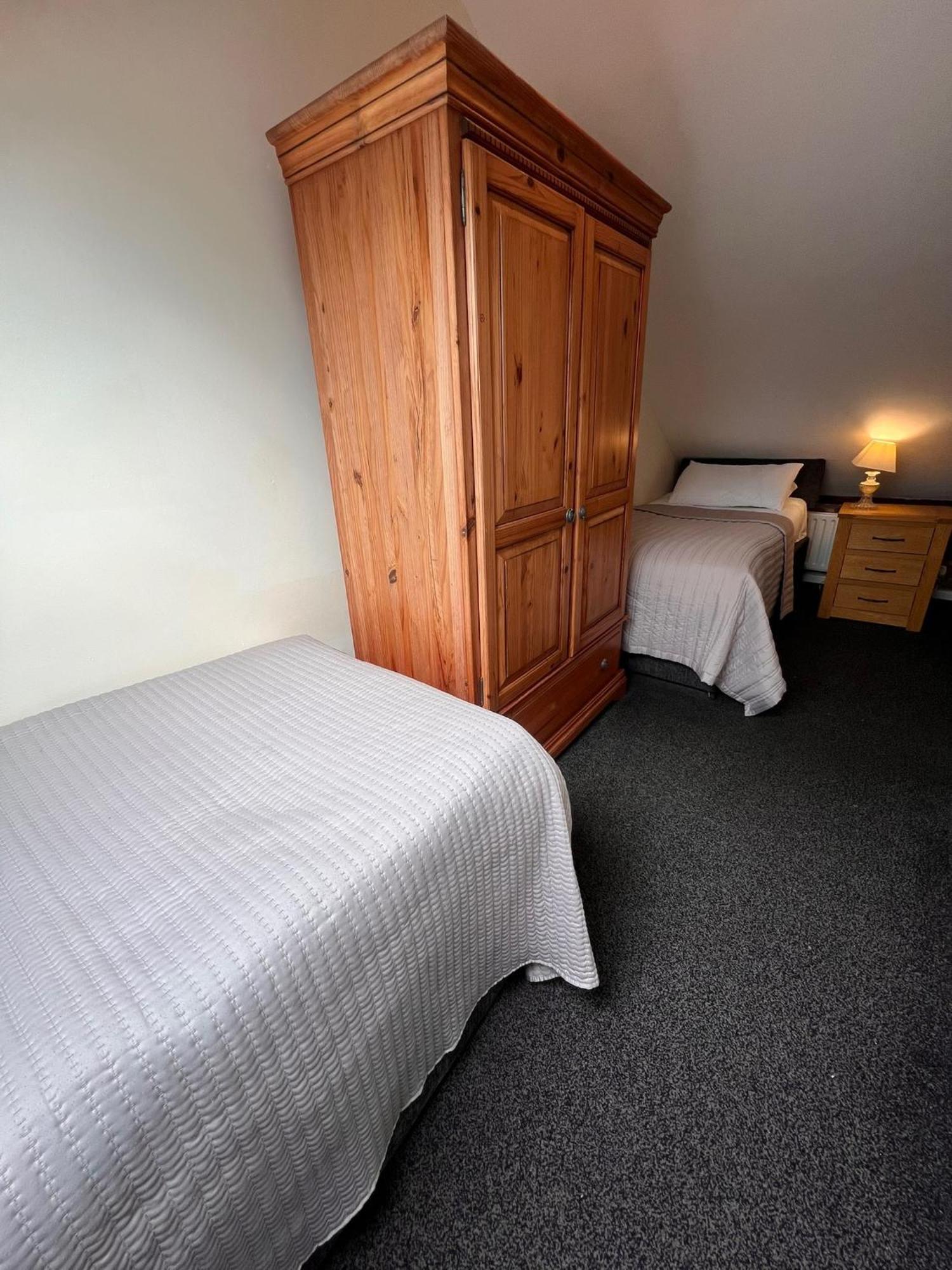 Hunston Mill Self Catering Dog For Free Holiday home *