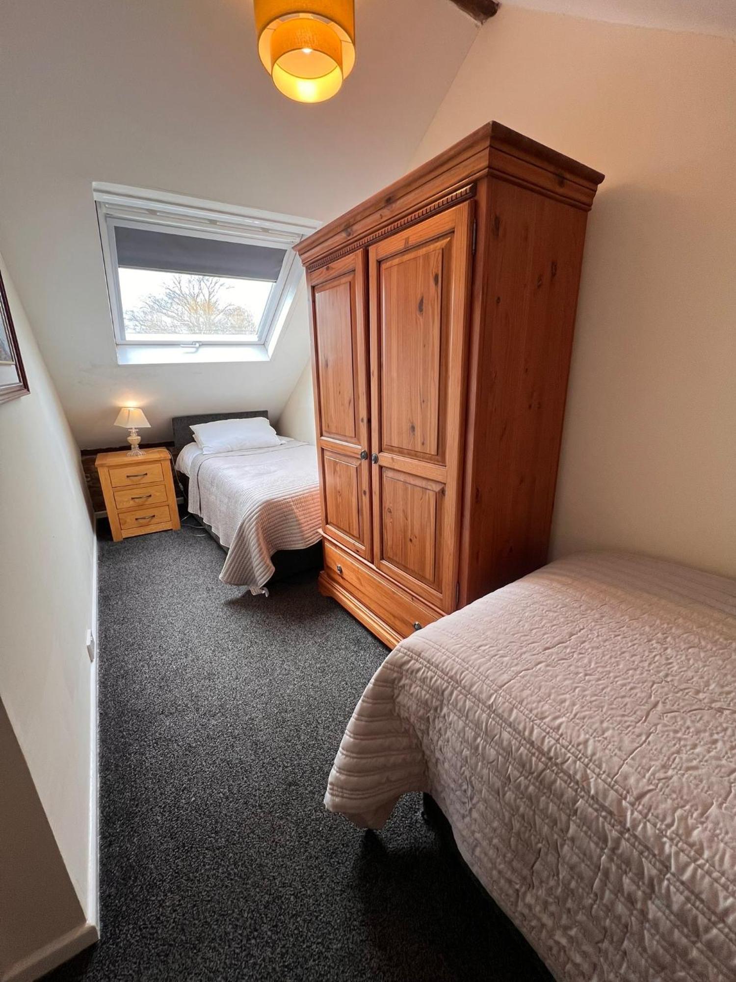 Casa vacanze Hunston Mill Self Catering Dog For Free *