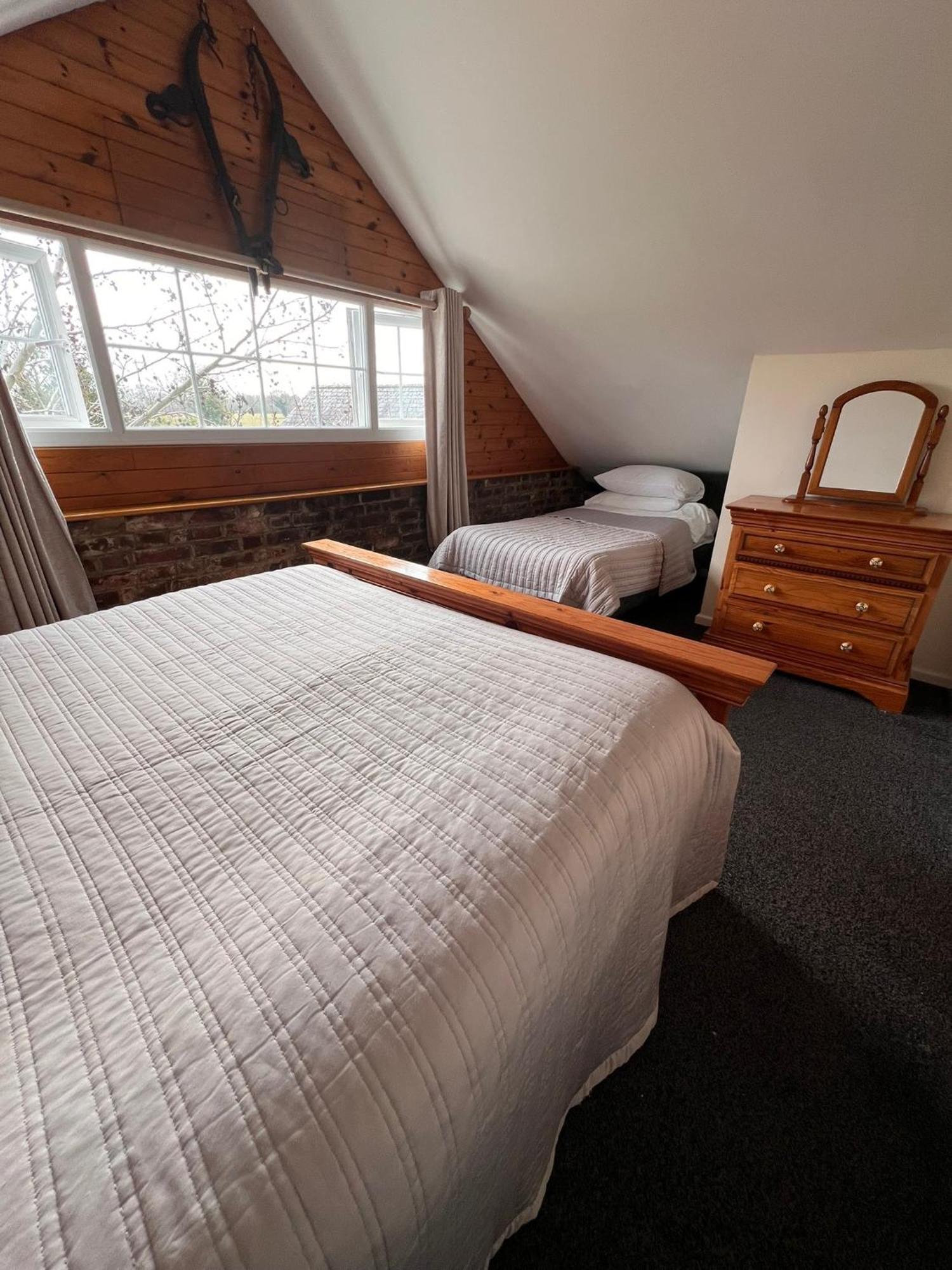 Hunston Mill Self Catering Dog For Free *