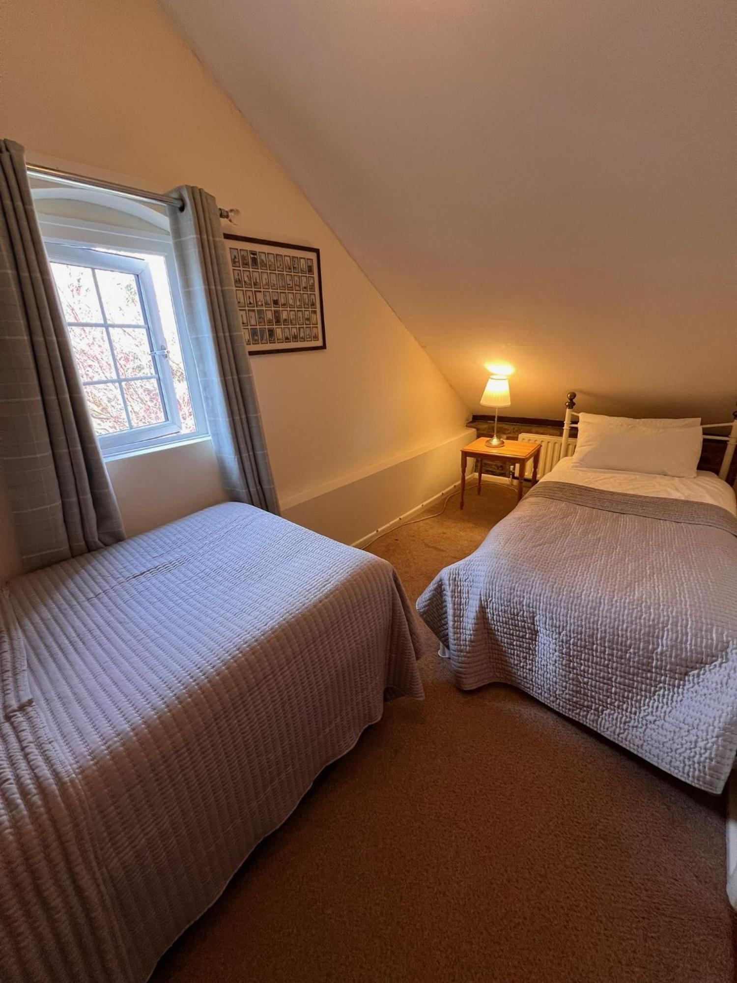 Hunston Mill Self Catering Dog For Free Casa vacanze Chichester