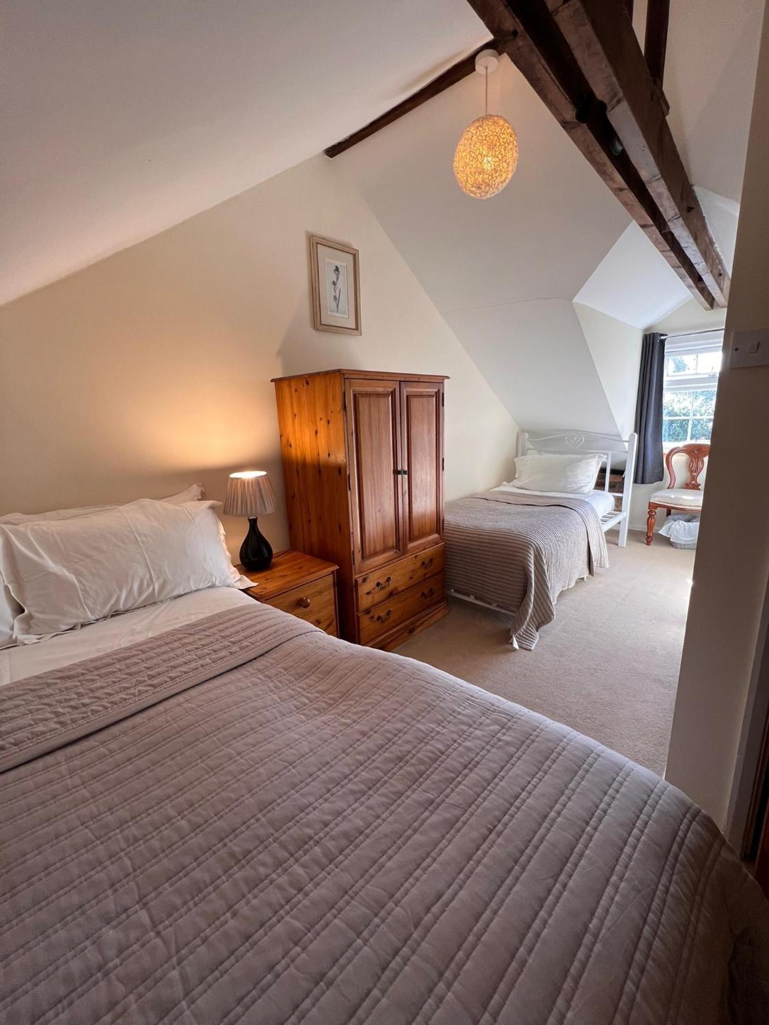 Hunston Mill Self Catering Dog For Free Chichester