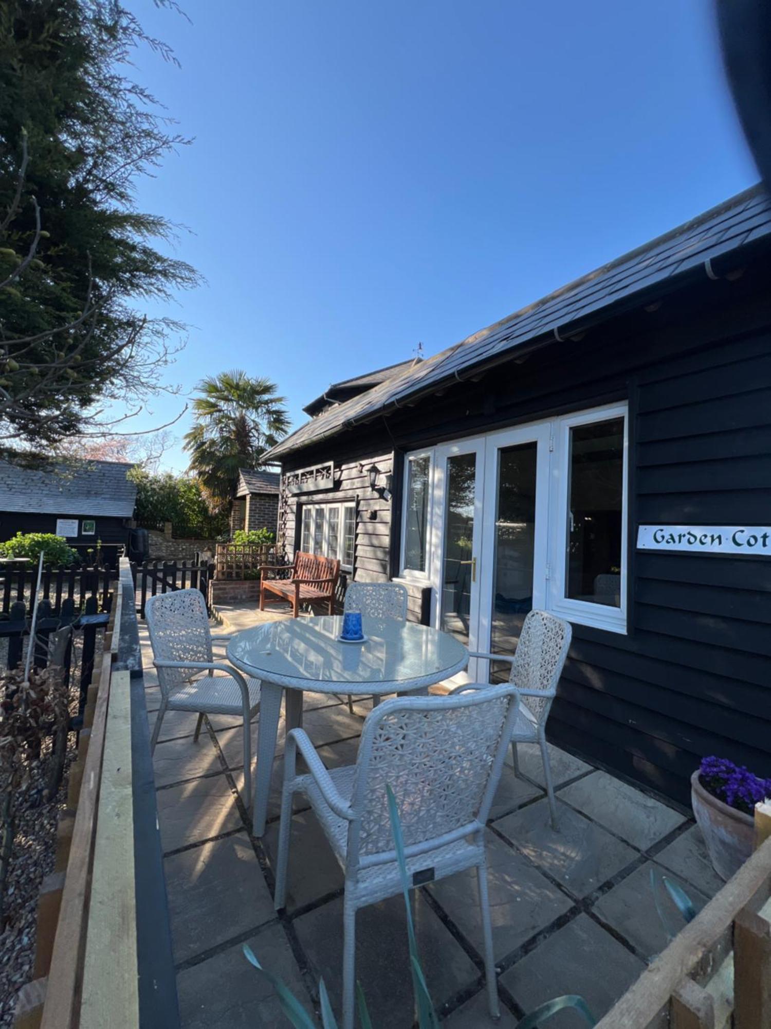 Hunston Mill Self Catering Dog For Free Holiday home *