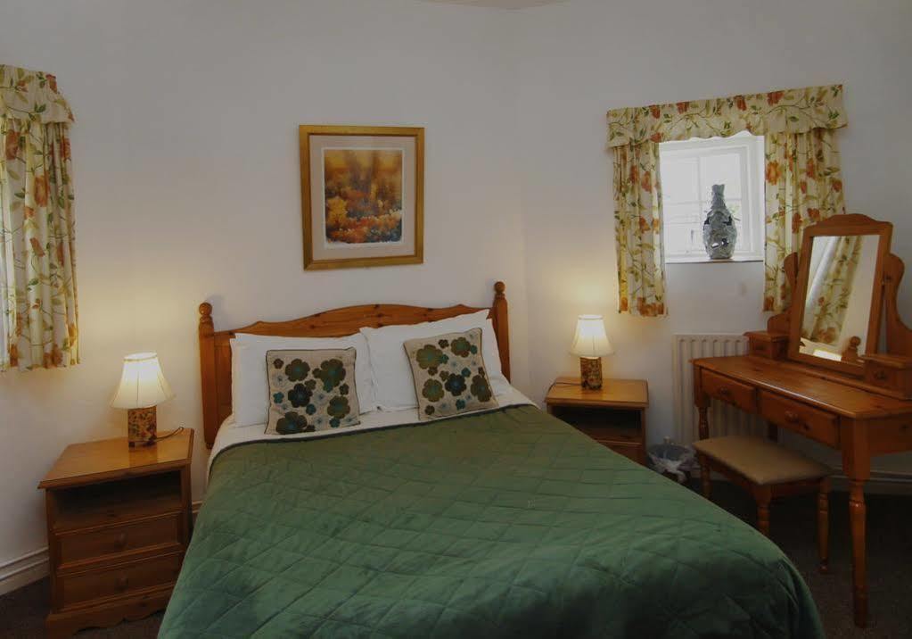 Hunston Mill Self Catering Dog For Free *