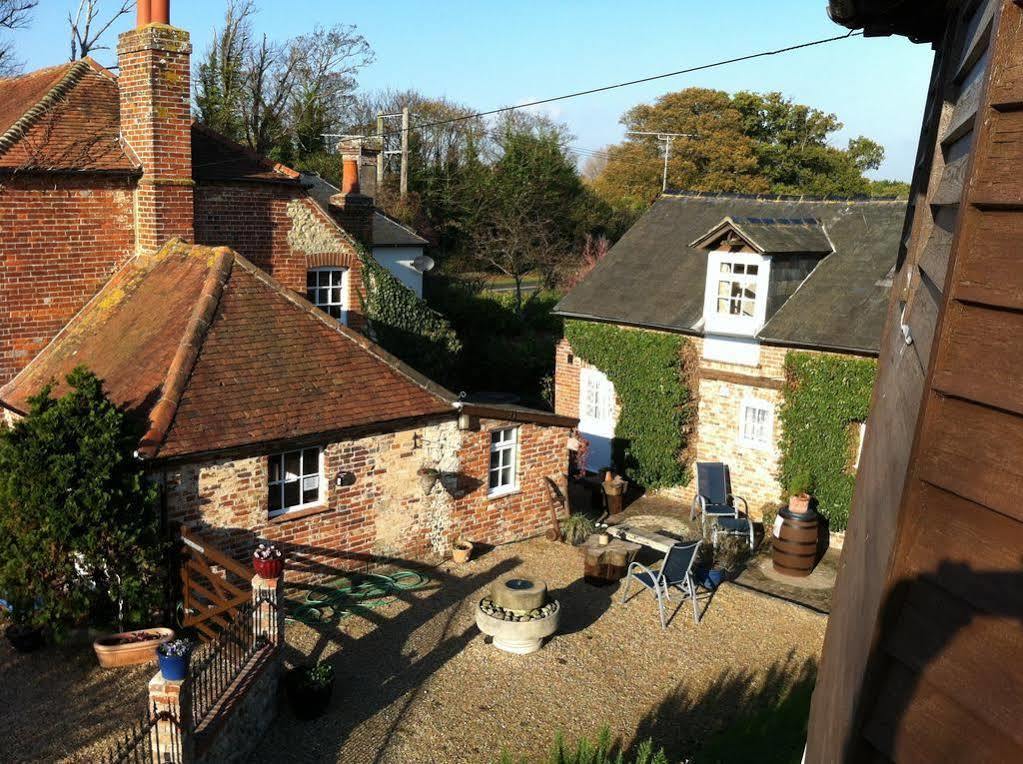Casa vacanze Hunston Mill Self Catering Dog For Free