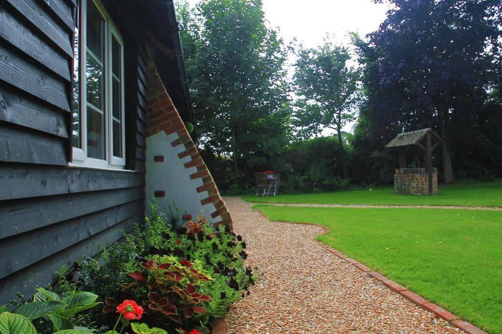 Hunston Mill Self Catering Dog For Free *