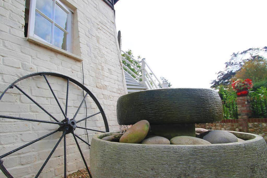 Hunston Mill Self Catering Dog For Free Casa vacanze *