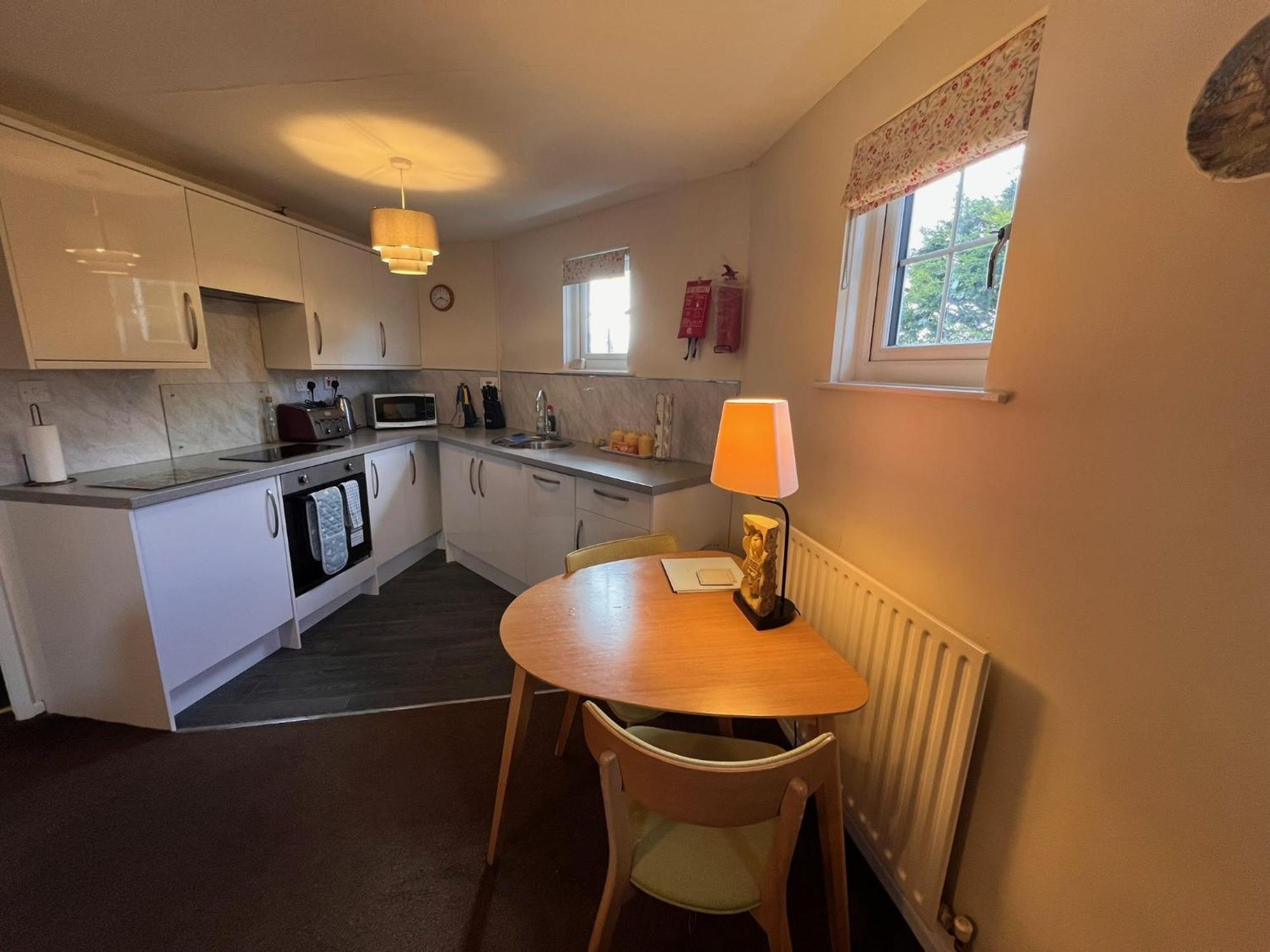 Holiday home Hunston Mill Self Catering Dog For Free