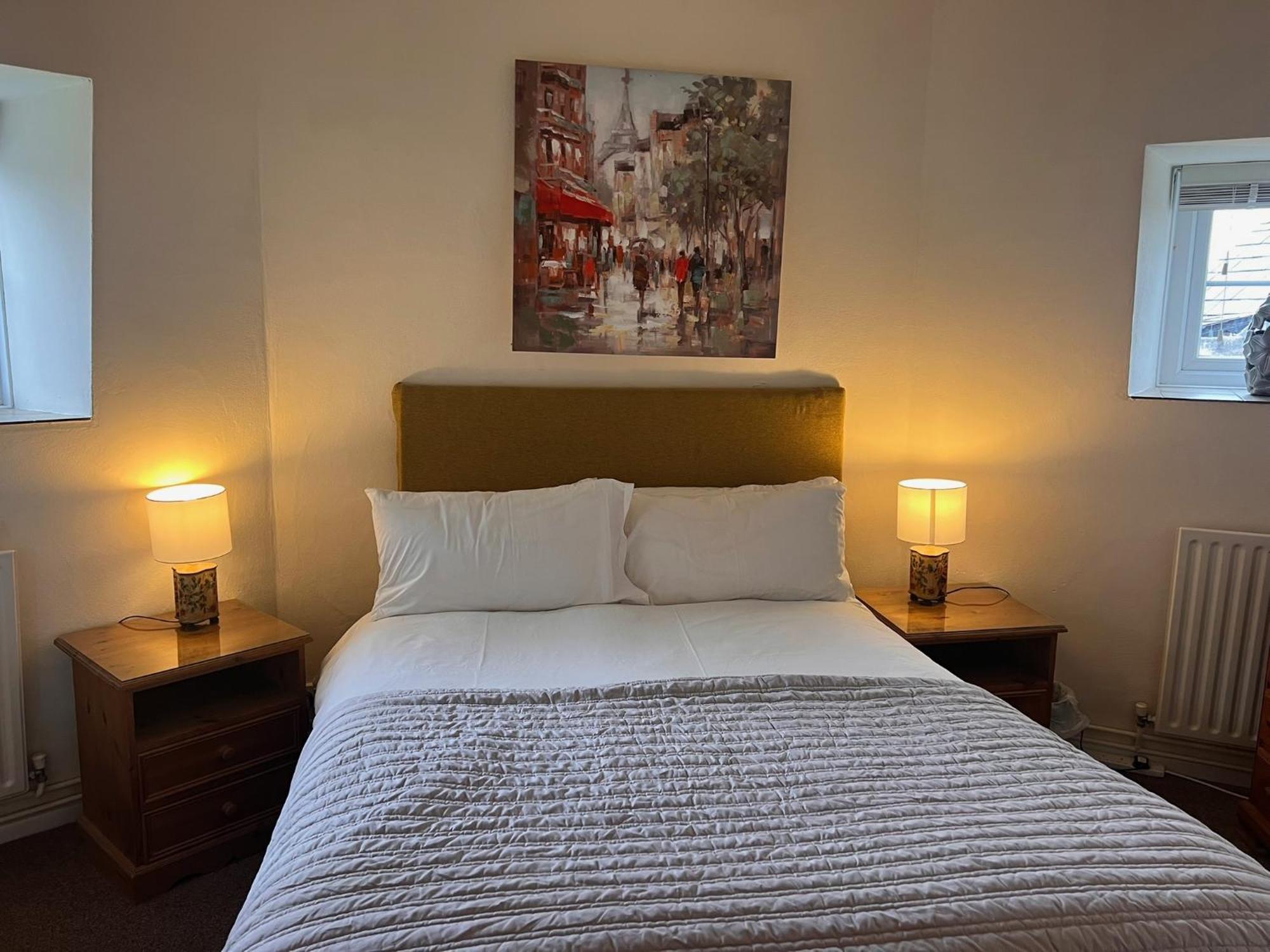Hunston Mill Self Catering Dog For Free *