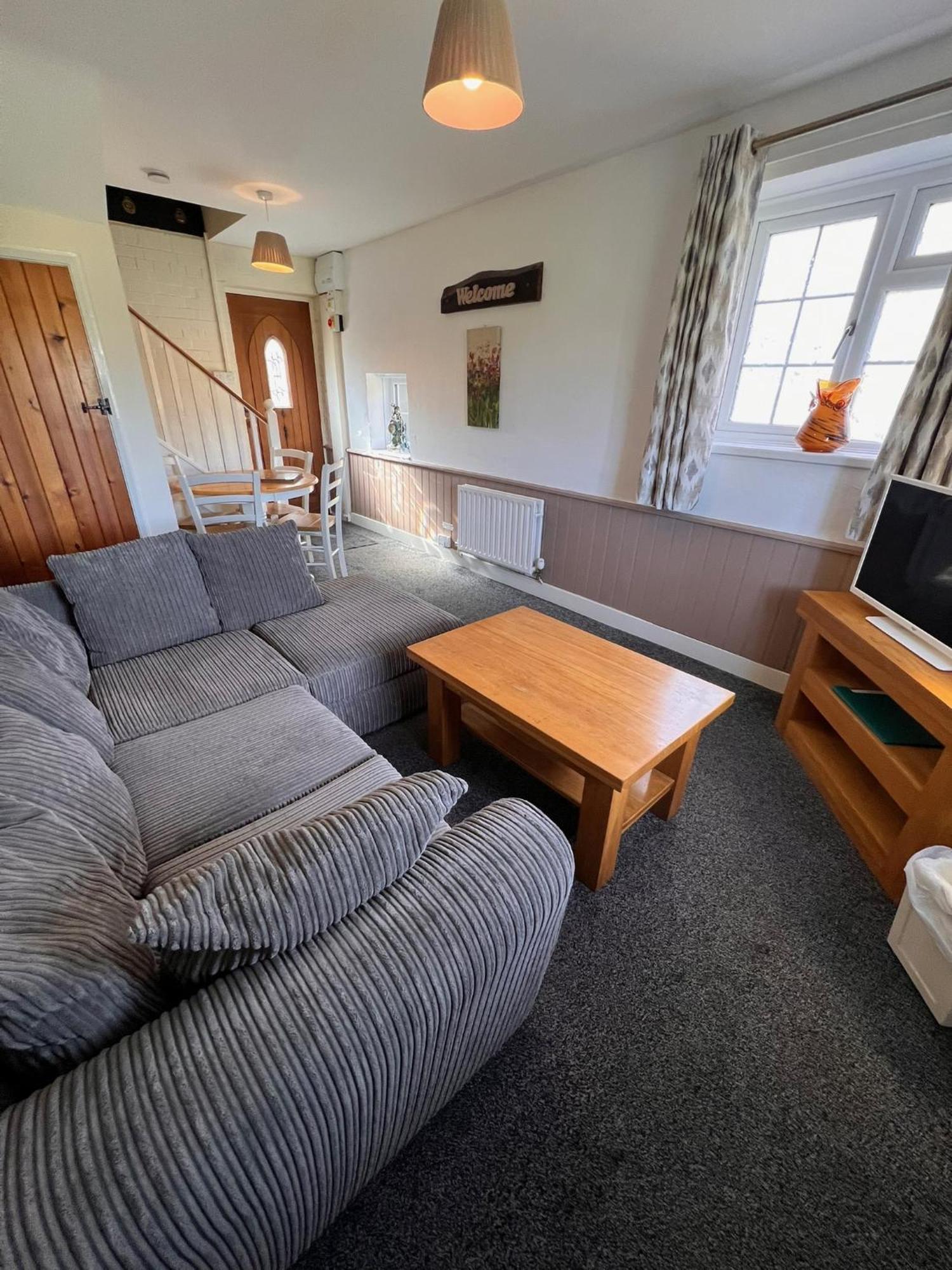 Hunston Mill Self Catering Dog For Free