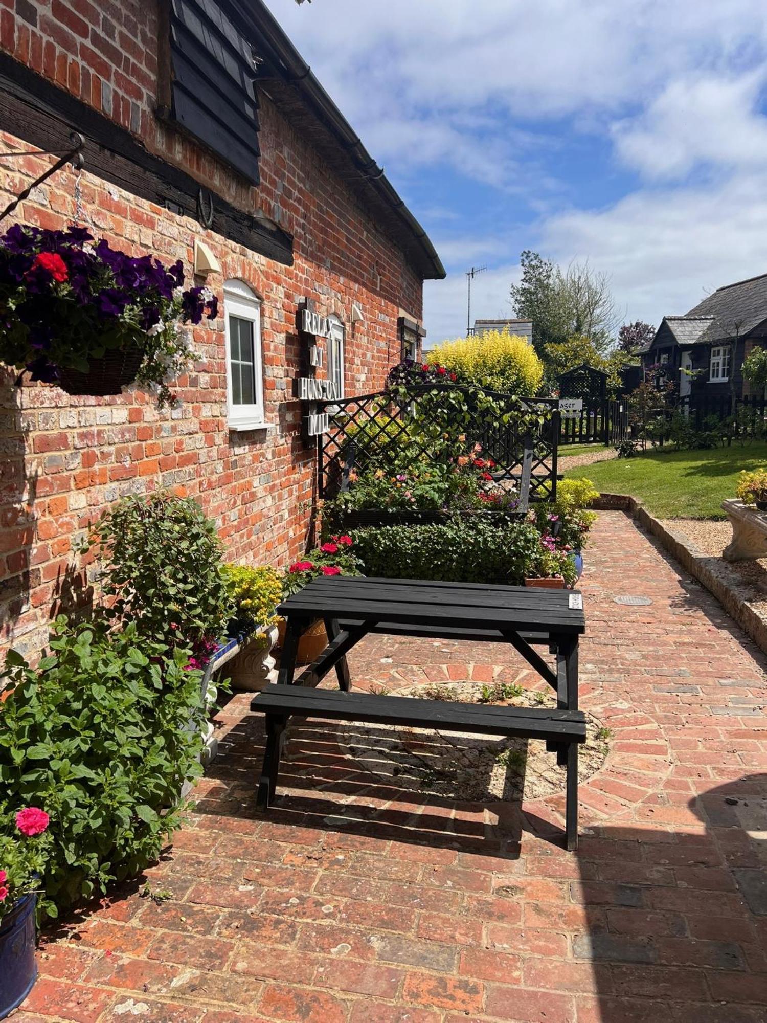 Holiday home Hunston Mill Self Catering Dog For Free *