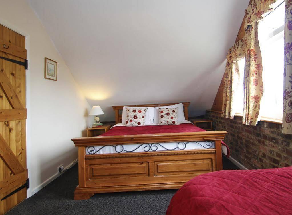 Hunston Mill Self Catering Dog For Free *
